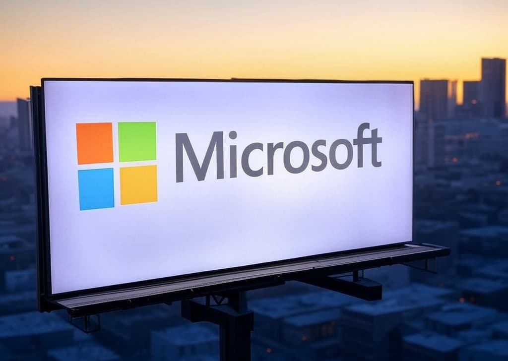 Microsoft do të investojë 400 milionë dollarë në Zvicër për Inteligjencën Artificiale dhe “cloud computing”