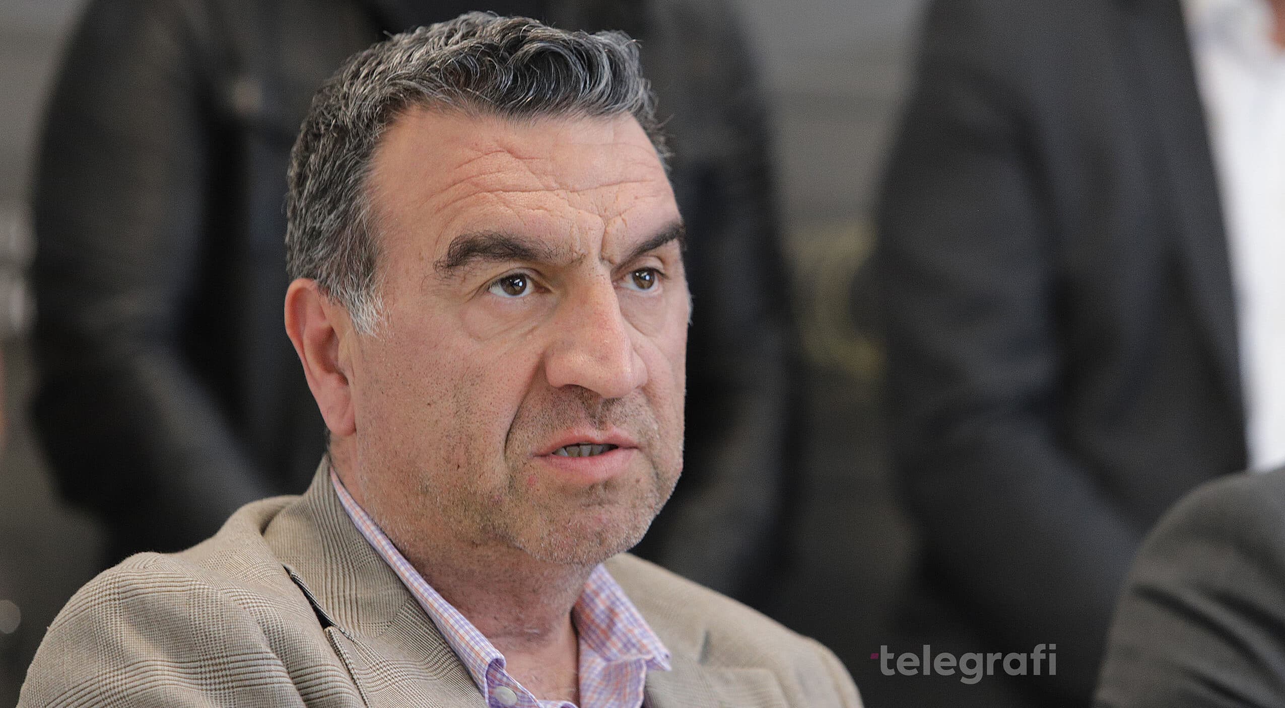 “Aty ku kishte prodhim, sot ka dry”, Ilir Ibrahimi alarmon për krizën ekonomike në vend