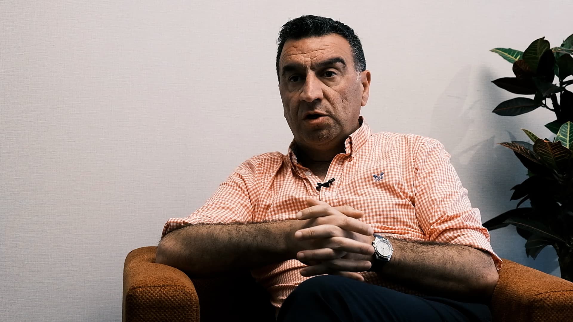 Ibrahimi: Një mik më mori në telefon dhe tha se e mbylli fabrikën, janë pa shpresë