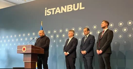 Ministri ukrainas i Mbrojtjes thotë se rusët nuk janë pajtuar për armëpushim