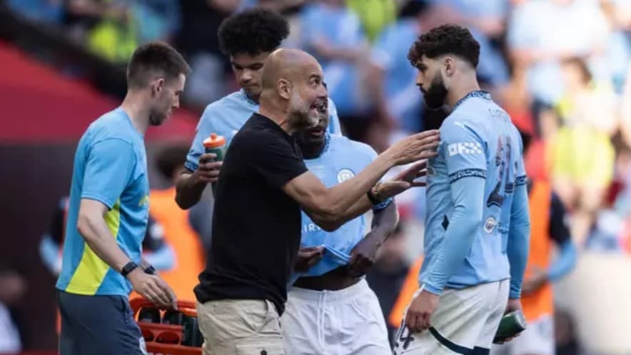 Pep Guardiola do ta transformojë ekipin e Man Cityt me një transferim nga Liga Premier