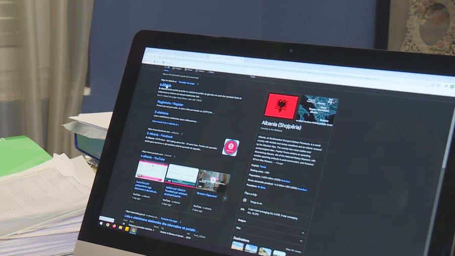 Irani nuk është i vetmi “armik digjital”, Shqipëria harton strategjinë e re për sigurinë kibernetike