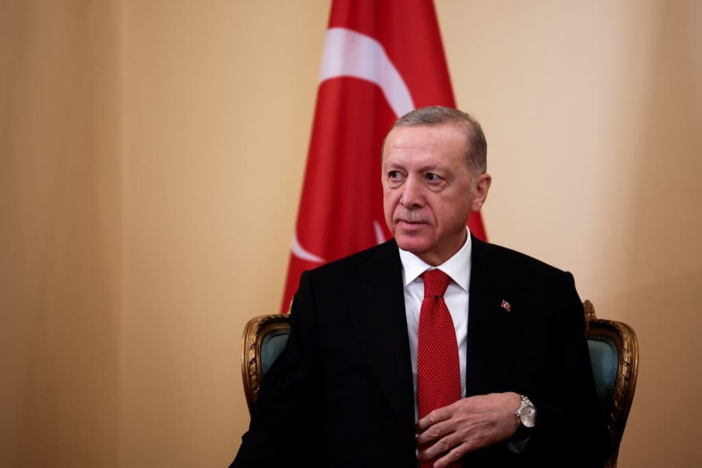Erdogan propozon takim Putin-Zelensky në Turqi, me pjesëmarrjen e Trump