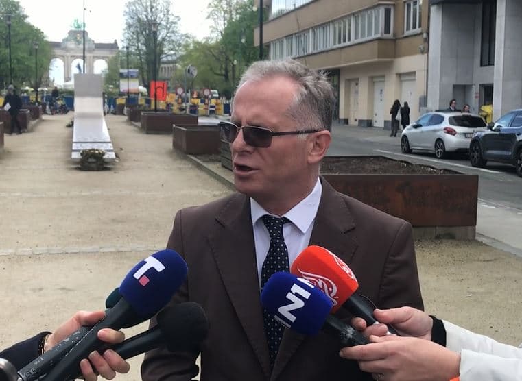 Bislimi në Bruksel për dialog me Serbinë: S’do të ishte në rregull t’i humbim këto shanse për shkak të moskonstituimit të Kuvendit