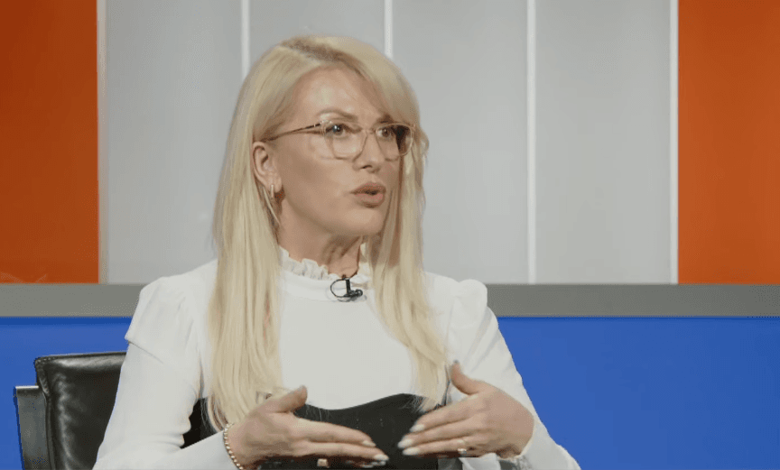 Deputetja e Nismës: Ka shpresë për marrëveshje me LVV-në, Kuvendit i duhet Limaj kryetar, një jurist që i di goxha mirë ligjet