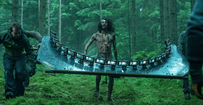 Ky film horror u filmua duke përdorur 20 iPhone njëkohësisht