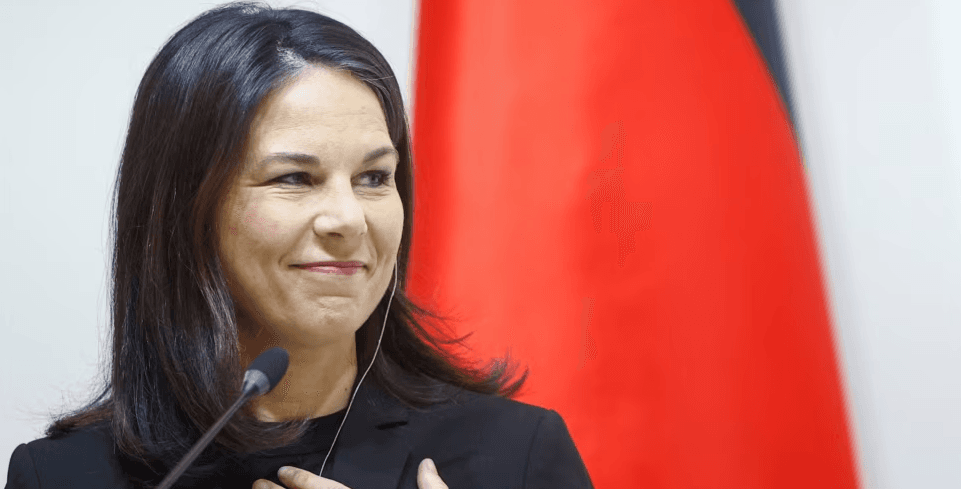 Annalena Baerbock zgjidhet presidente e Asamblesë së Përgjithshme të OKB-së