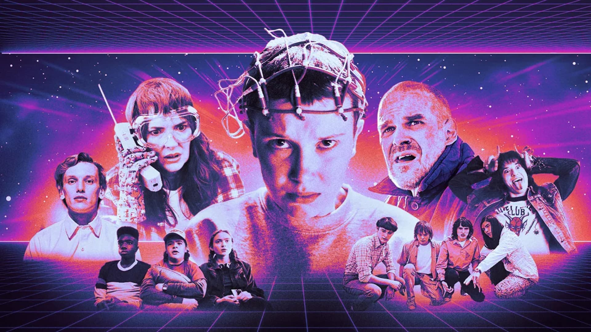 Rikthehet “Stranger Things”, disa detaje rreth sezonit të fundit!