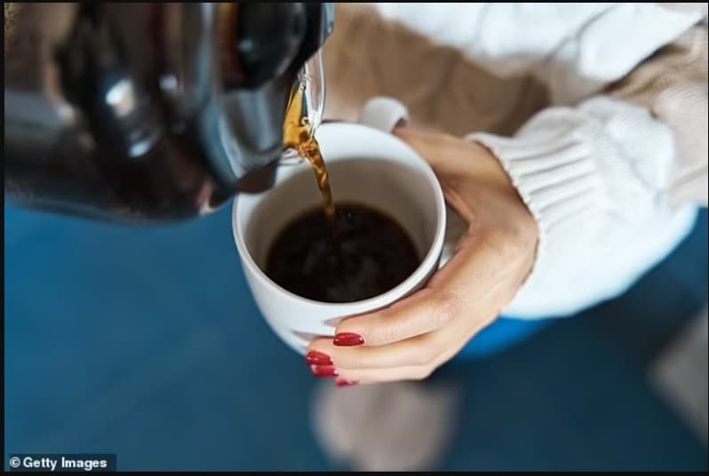Vetëm 16 gllënjka kafe në ditë mbron nga demenca
