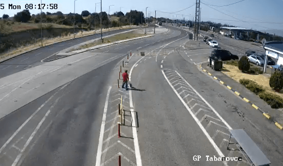 Në VK Tabanoc pritet deri gjysmë ore