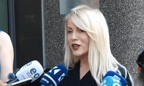Xhevahire Izmaku: Mungon vullneti politik për zgjidhjen e ngërçit – nuk është çështje procedurale apo juridike