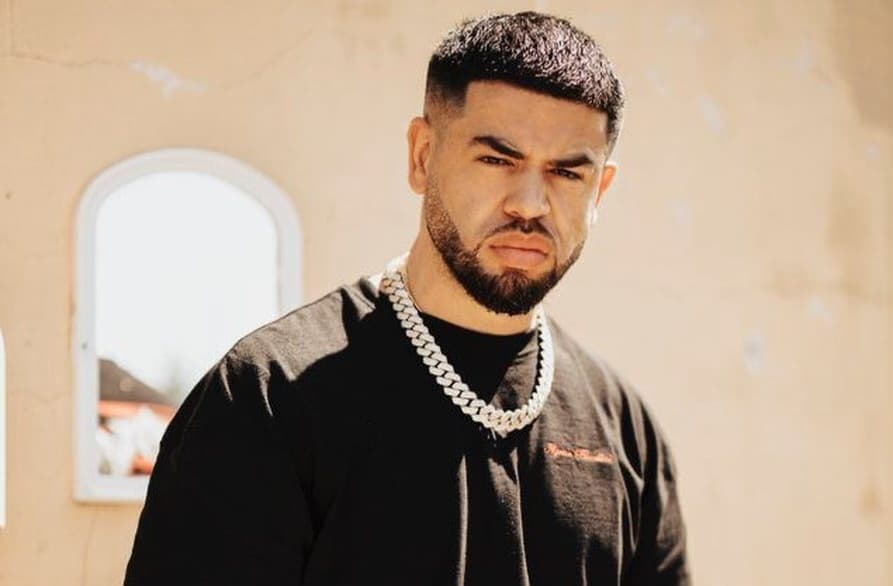 Media zviceriane: Arrestohet në aeroport reperi Noizy, ishte nisur për koncert