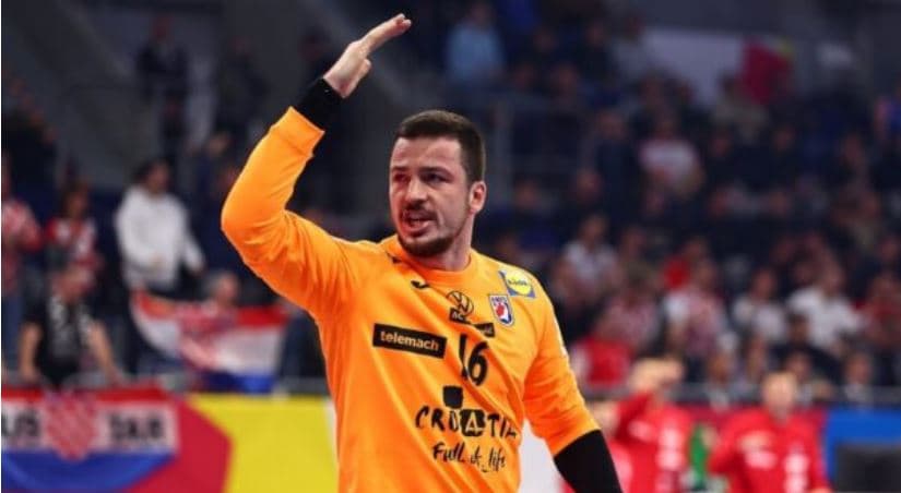 Shkoi në koncertin e Thompsonit, portieri kroat përjashtohet nga klubi serb