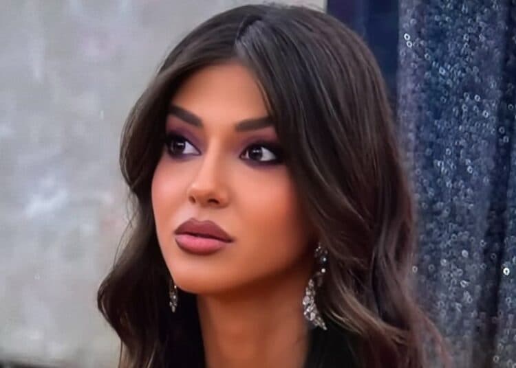“Djemtë më dërgojnë foto nga…”/ Loredana po kërkon një lidhje të re pas ndarjes nga Jozi?