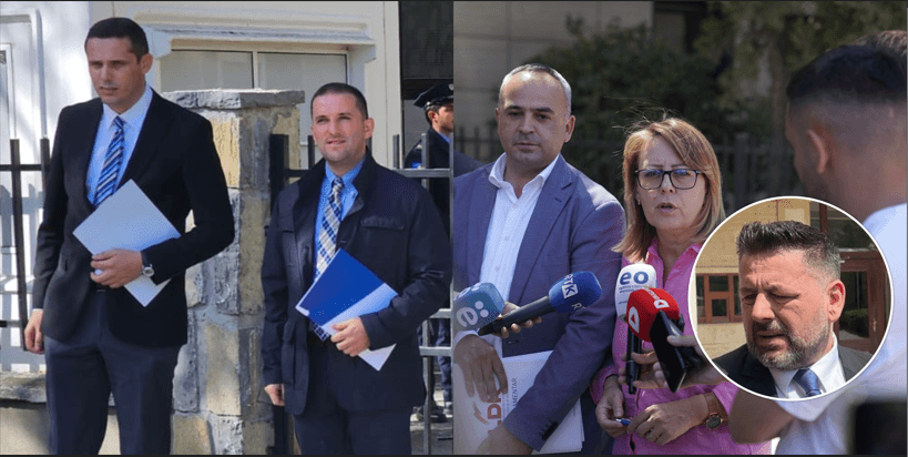 Aktgjykimi s’zgjidhi asgjë, Gjykata Kushtetuese u pyet sërish – Bekë Berisha propozon t’i lëshohet rrugë insistimit të LVV-së