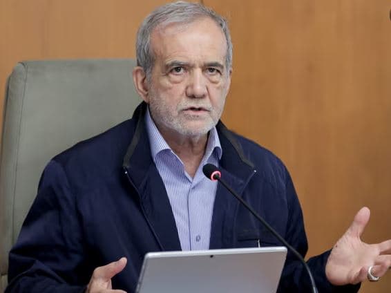 Presidenti iranian thotë se Izraeli ka tentuar ta vrasë