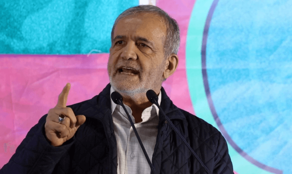 “Tentuan të më vri*nin, por dështuan”, presidenti iranian: Izraeli u përpoq të bombardonte zonën ku unë po mbaja një takim