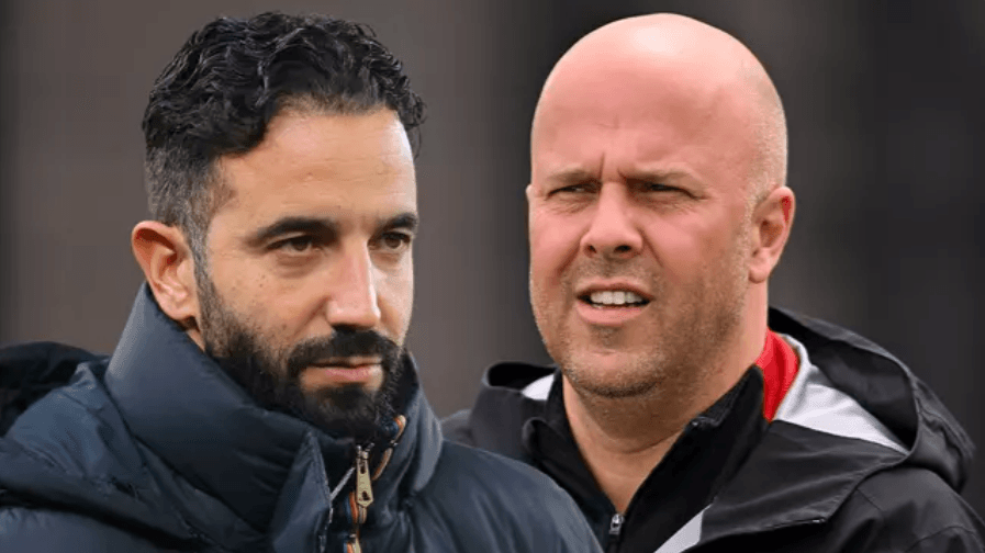 Liverpooli dhe United në ‘garë’ për mesfushorin që refuzoi shiritin e LGBTQ+ për arsye fetare