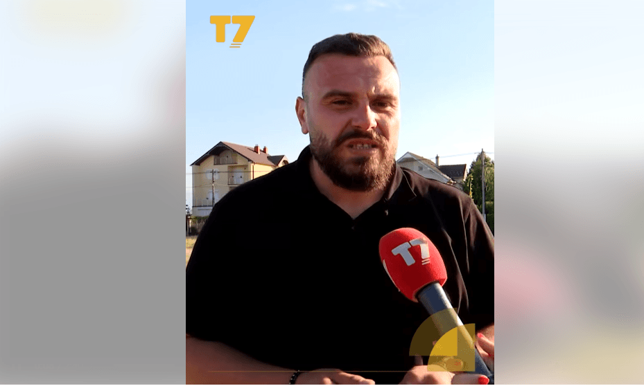 Vëllai i Agonit: Nëse nuk e merr shteti në dorë, ne kemi me marrë këtë rast