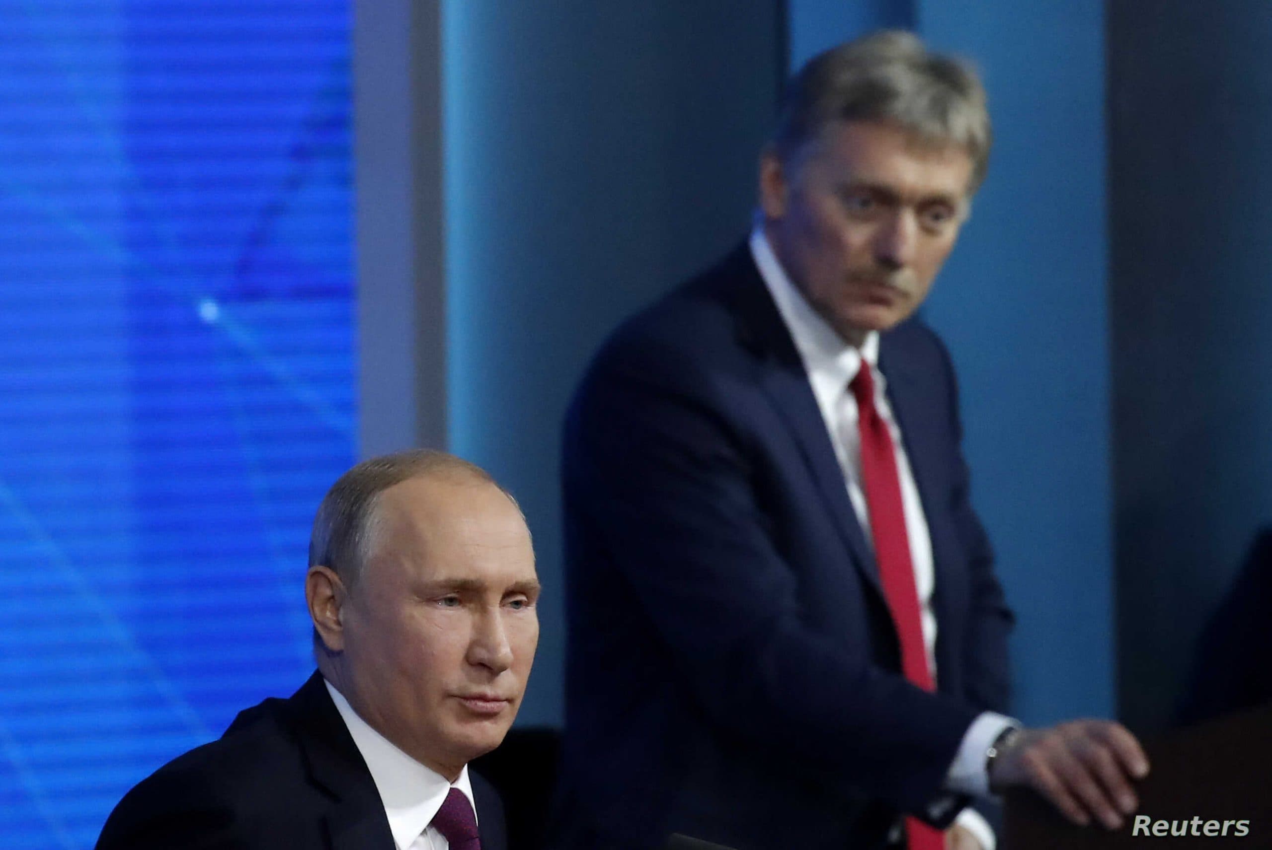 Trump përmendi më shumë armë për Ukrainën, Kremlini: E zgjatë konfliktin