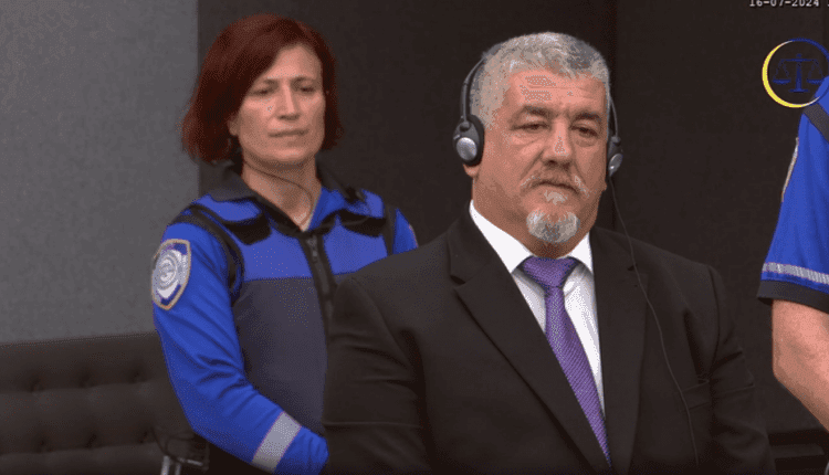Specialja e ndërron datën, aktgjykimi i Apelit për Pjetër Shalën shpallet më 14 korrik