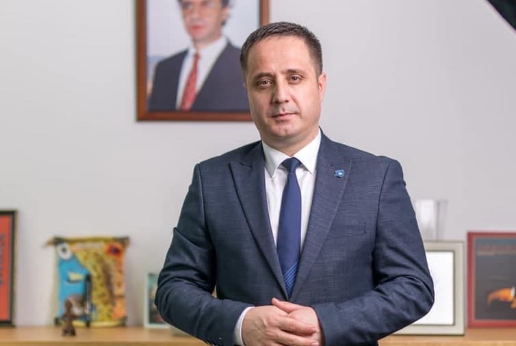 LDK garon me Driton Selmanajn në Prizren, nesër bëhet prezantimi zyrtar