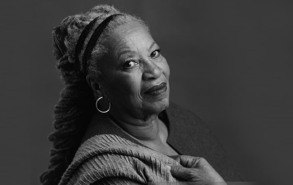 Letërsia si armë, si Toni Morrison rrëzoi mitet e bardha të SHBA