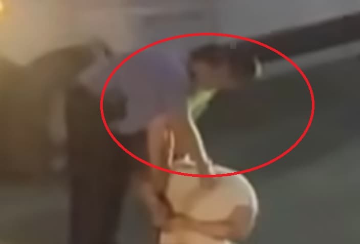“…bartet në spital me duar të lidhura”, video e re e  arrestimit të 27-vjeçarit Agon Zejnullahu