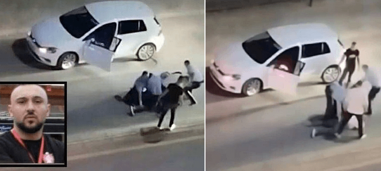 Policia nuk e përfshiu në raportin 24 orësh rastin e 27-vjeçarit, versioni që e dhanë dje iu rrëzua nga videot e ngjarjes, IPK dhe Prokuroria