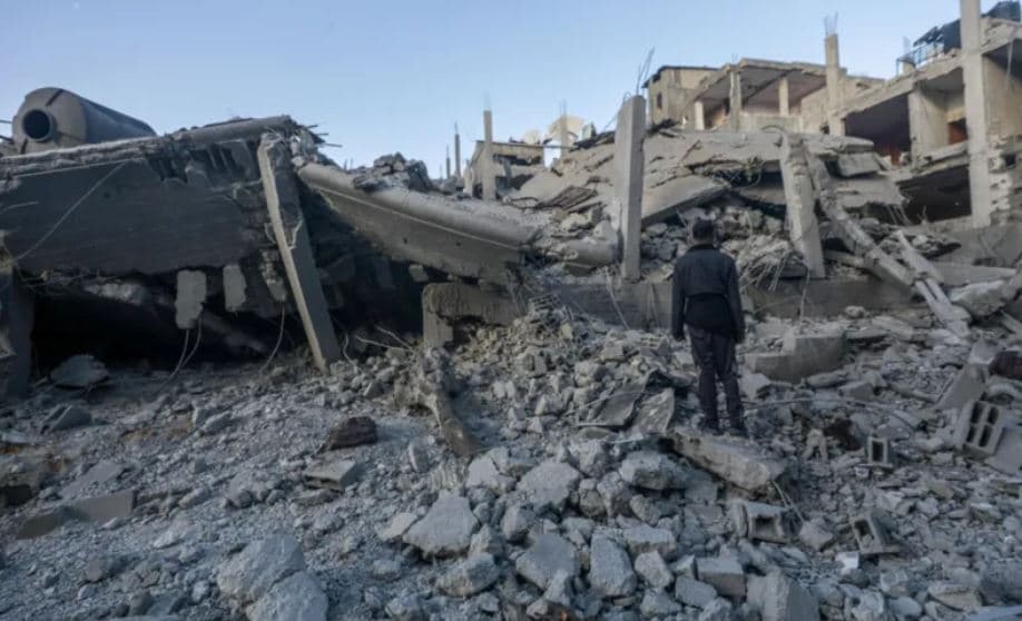 Situata në Lindjen e Mesme, ministri izraelit: Marrëveshja për armëpushim në Gaza drejt përparimit!