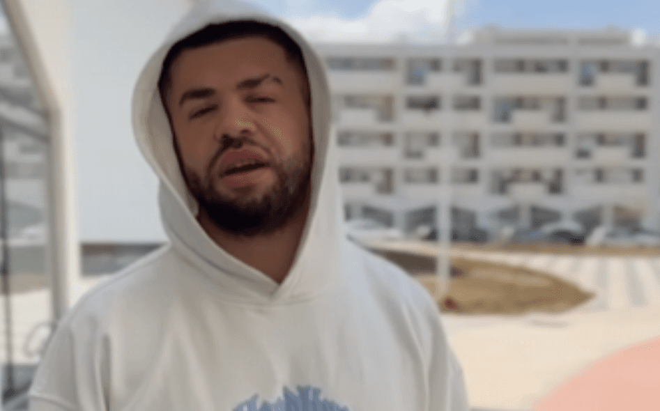 Arrestimi i Noizyt në Zvicër, reagon ekipi menaxherial