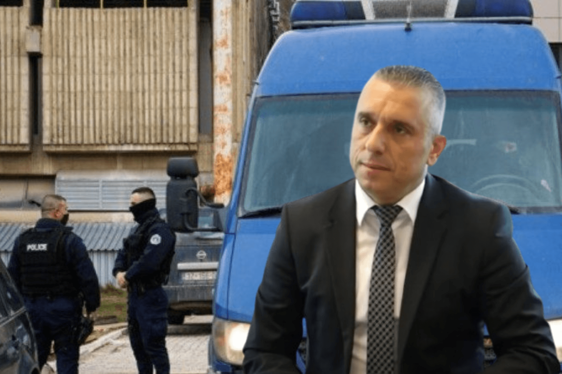 Prokuroria pushon hetimet ndaj Arben Çitakut në rastin “Brezovica”