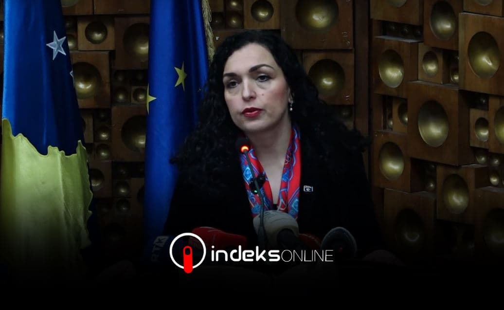 Reagon Presidentja Osmani për vdekjen e 27-vjeçarit: Kërkohet transparencë, drejtësi dhe përgjegjësi institucionale