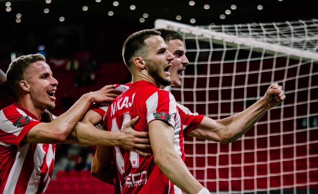 Edhe një shqiptar tjetër transferohet në ligën polake