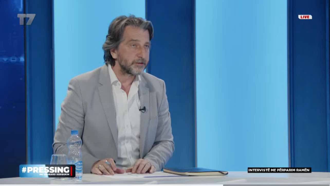 Rama: Bllokada e qeverisë ndaj Prishtinës është puro politike