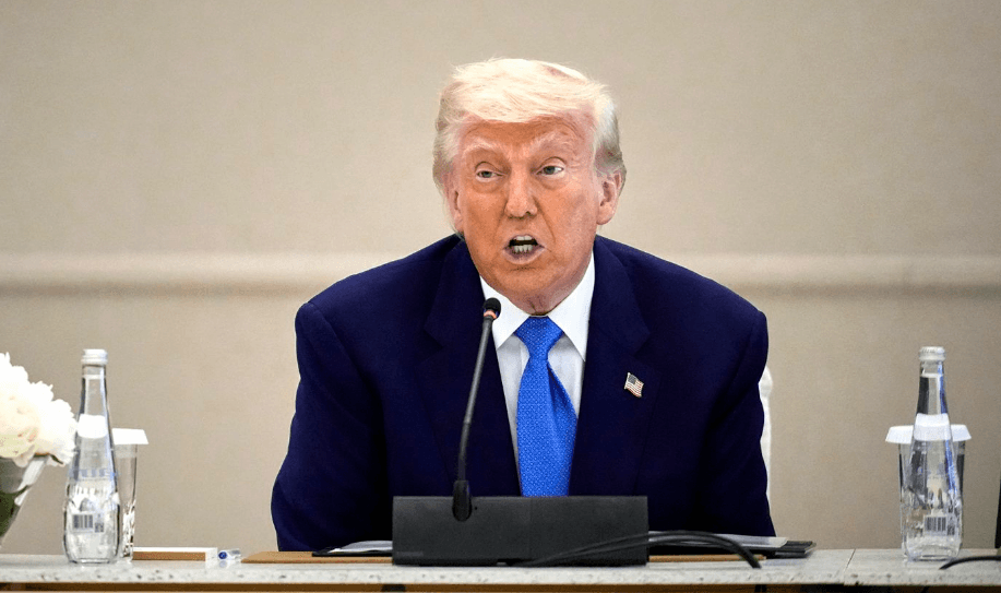“Ndodhi 3 javë më parë”, Trump tregon kur ndaloi luftën e Serbisë ndaj Kosovës