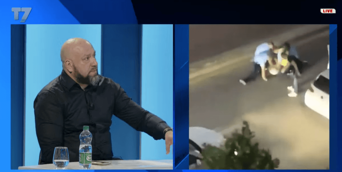 Videoja e transmetuar në T7, avokati i familjes: Do përdoret si provë materiale – 5 persona i hipin mbi shpinë një personi që ka nevojë për ndihmë
