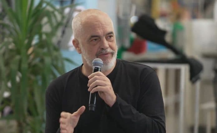 Pas Vlorës, Rama në Fier dhe Durrës: Domosdoshmëri vetëpastrimi i brendshëm