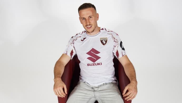 Ardian Ismajli nis aventurën e re në Torino