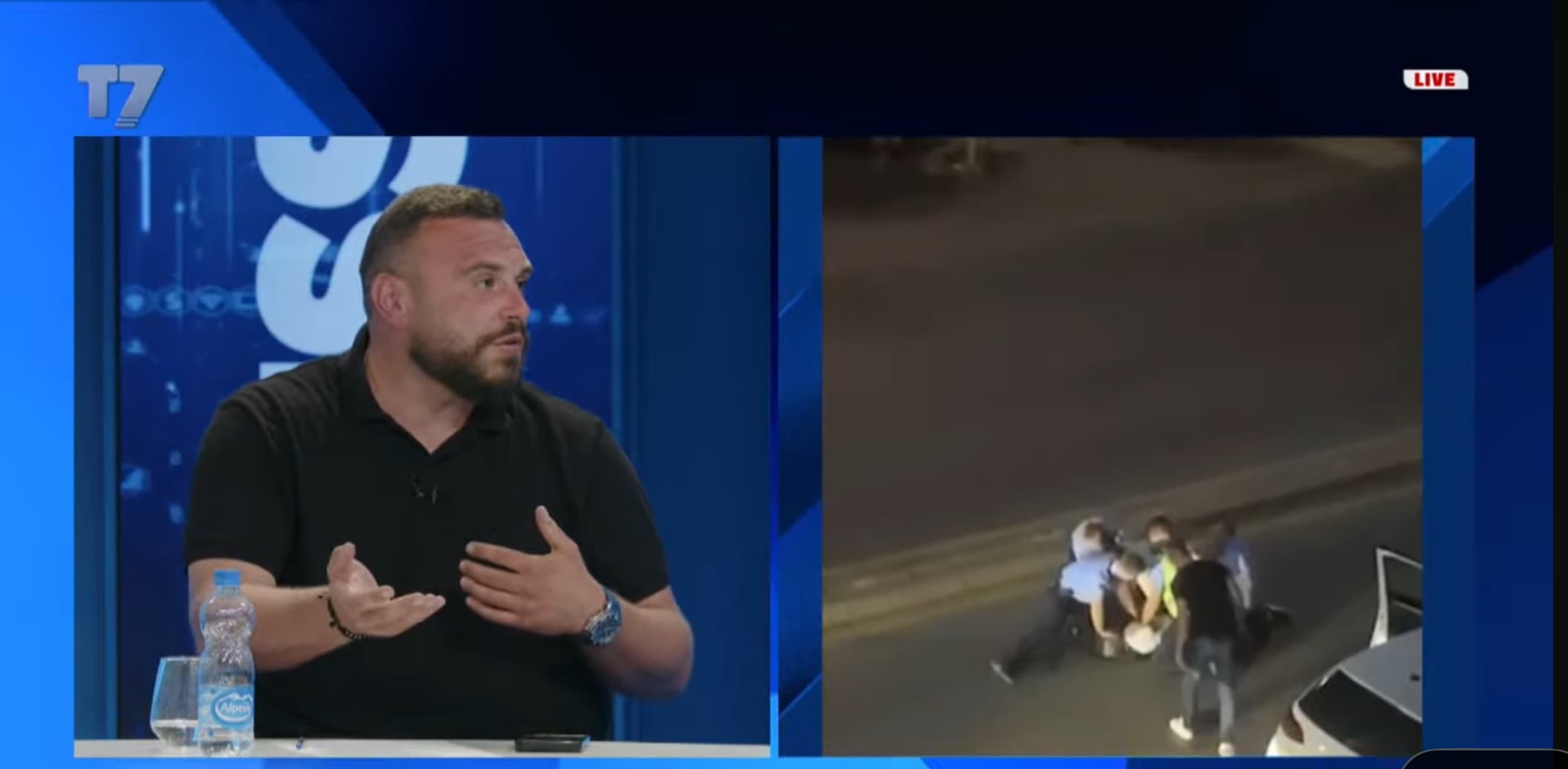 “Nuk kishim dyshime në Polici – Kur e pashë videon më nuk ua besova as trupin e pajetë – SI SKENAR”, Çka i thanë Policia familjes?