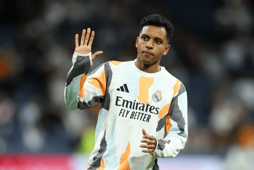 Al Nassr – Rodrygo, eksperti i transferimeve zbulon prapaskenat