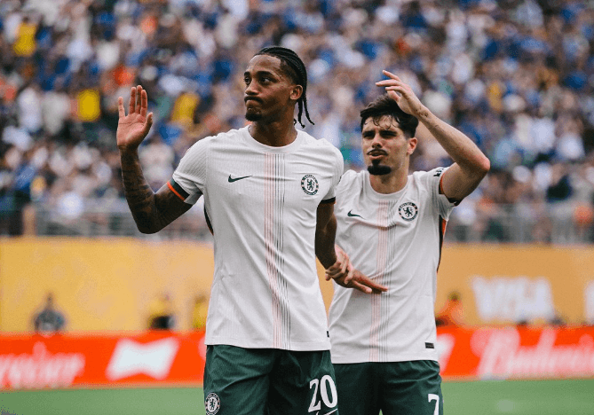 Chelsea në finale të Kupës së Botës për Klube, eliminon Fluminensen