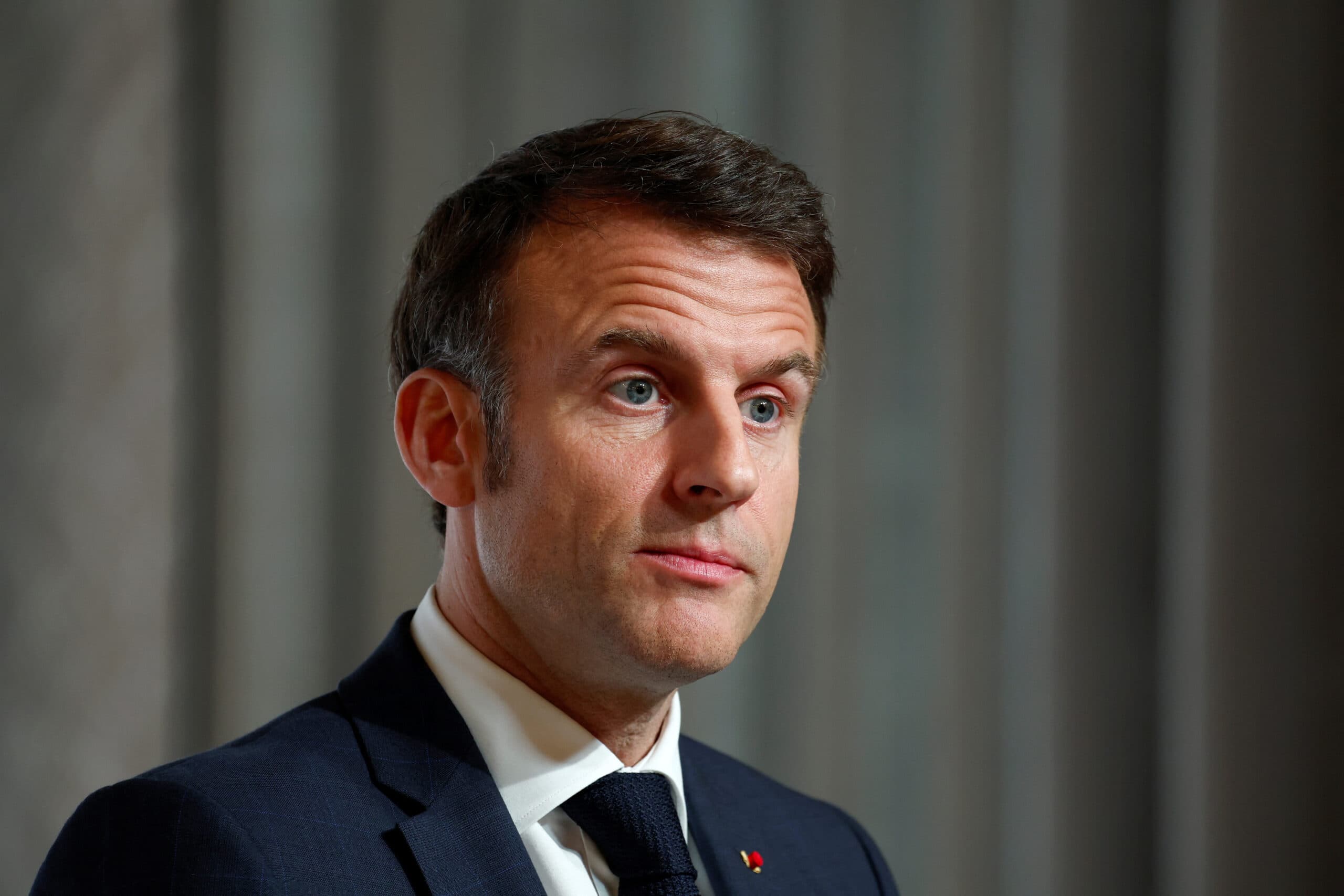 Macron: Britania e Madhe dhe Franca kanë për detyrë të trajtojnë me vendosmëri emigracionin e paligjshëm