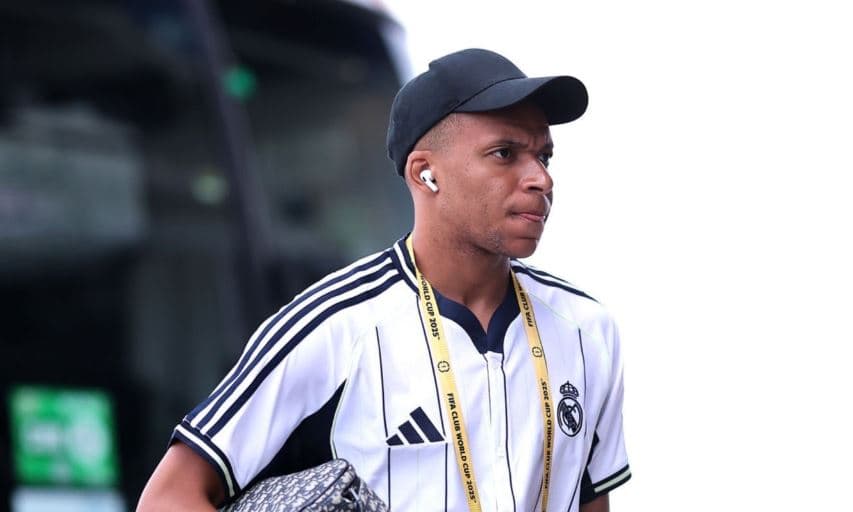Mbappe humbi 6 kilogram, mësohet se me çka u helmua!