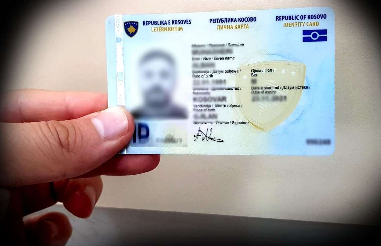 Përmirësohen shërbimet e gjendjes civile në komunat e Kosovës