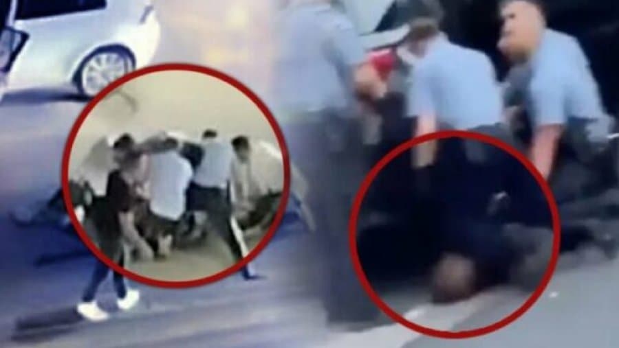 Arrijnë në gjykatë pesë policët të përfshirë në rastin 27-vjeçarit në Lipjan