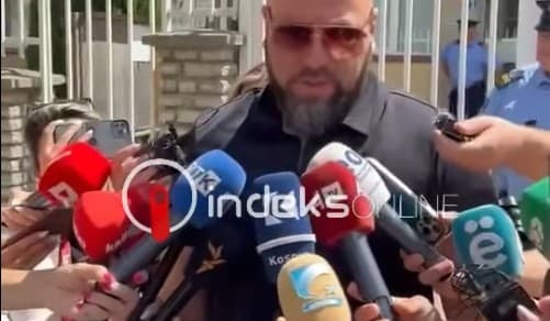 Avokatit të familjes Zejnullahu i mohohet hyrja në seancën dëgjimore ndaj pesë policëve në Lipjan