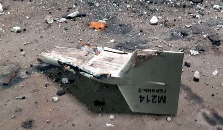 Rusia lëshon mbi 700 dronë mbi Ukrainën pas premtimit të Trump për dërgim armësh