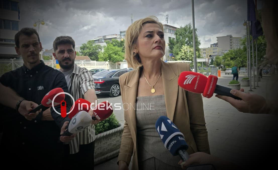 Kusari-Lila: Më e thjeshta është të marrin pjesë në votim dhe të tejkalohet ngërçi
