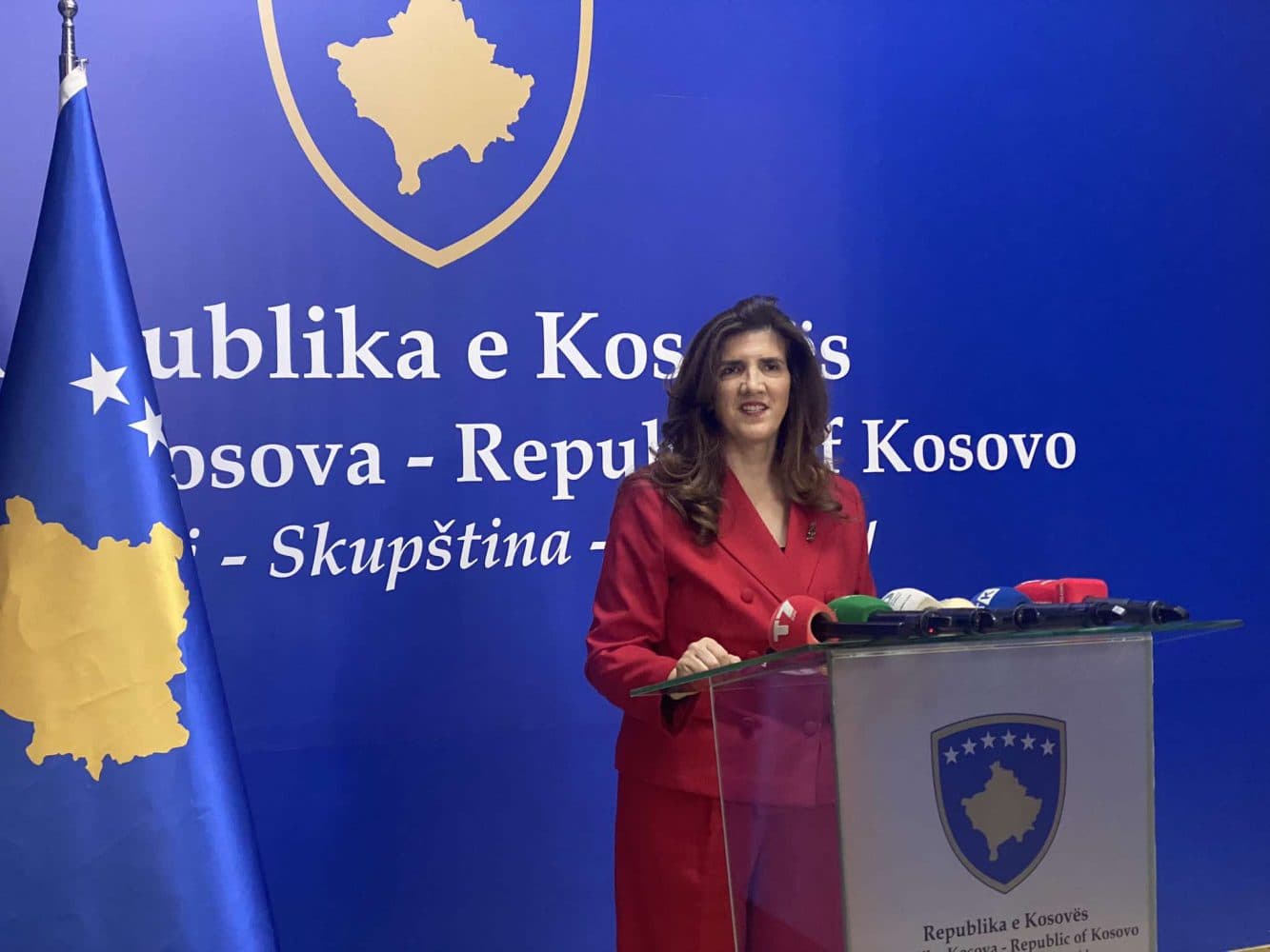 Musliu për vdekjen e të riut në Lipjan: Sjellje e papranueshme, ka humbur morali i policit